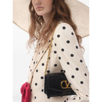 Valentino shantung blazer BCE4669AFR8E-P25