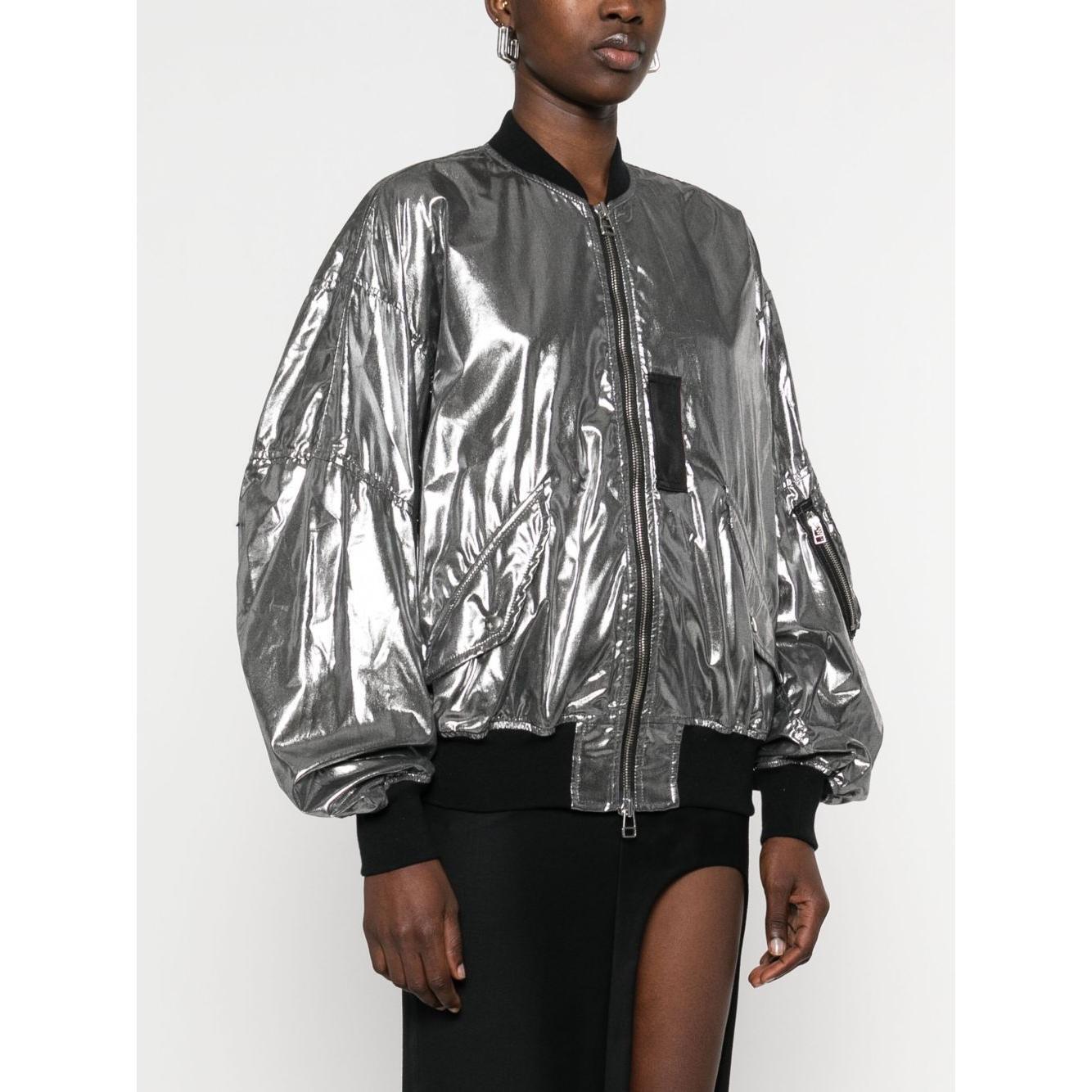 Junya Watanabe Coats Silver JOJ0110511-P25