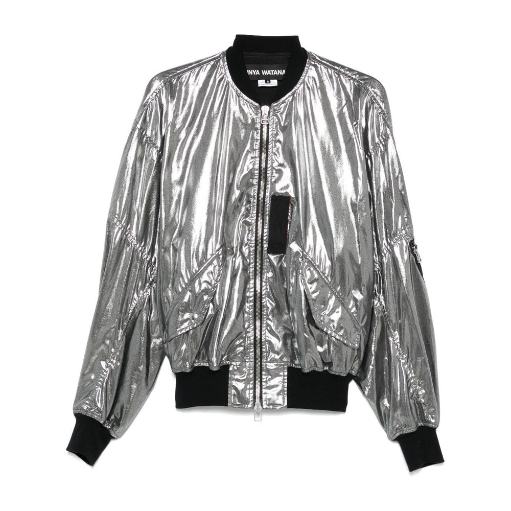Junya Watanabe Coats Silver JOJ0110511-P25