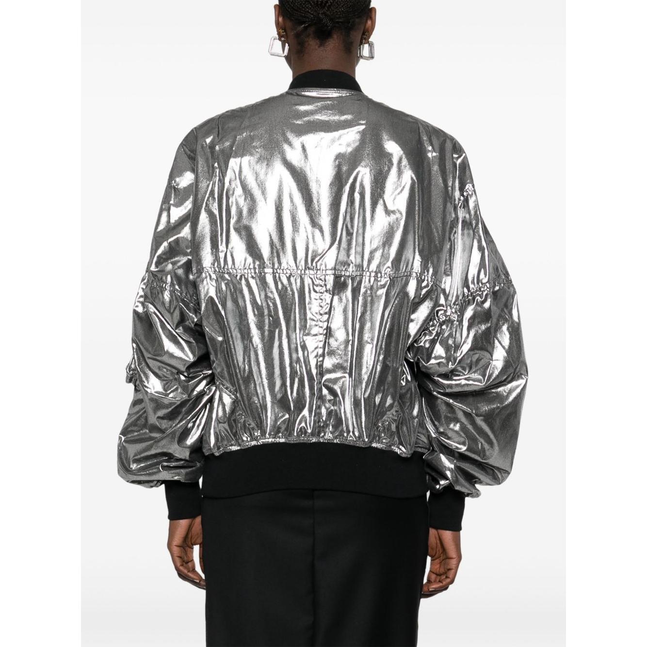 Junya Watanabe Coats Silver JOJ0110511-P25