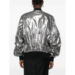 Junya Watanabe Coats Silver JOJ0110511-P25