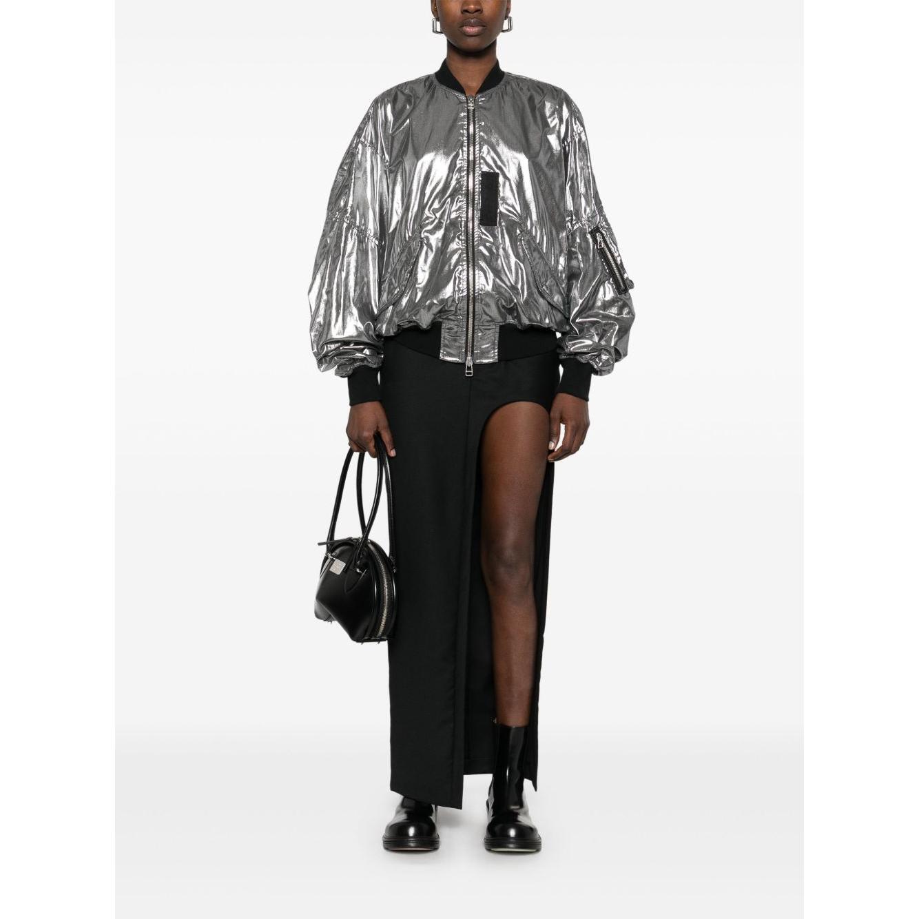 Junya Watanabe Coats Silver JOJ0110511-P25