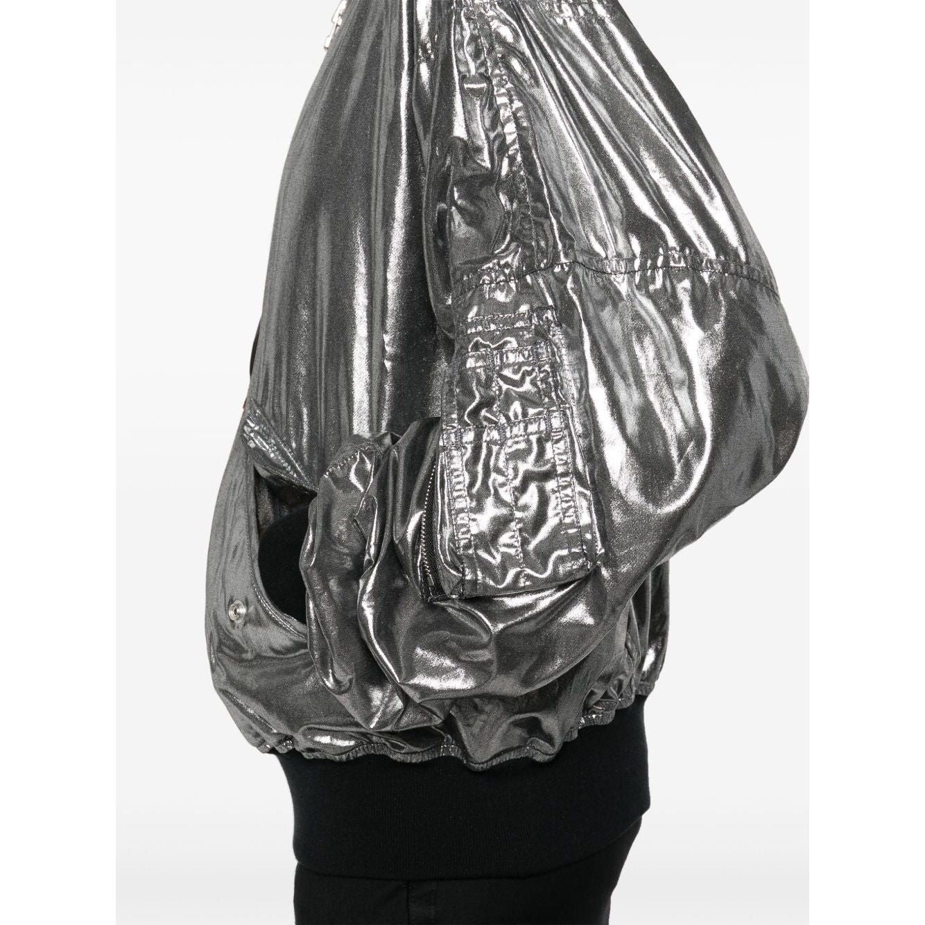 Junya Watanabe Coats Silver JOJ0110511-P25