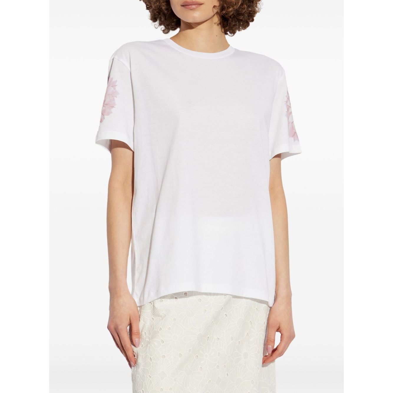 Paul Smith T-shirts and Polos White