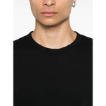 C.P. Company C.P.Company Sweaters Black 18CMSS019A002246G999-P25