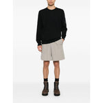 C.P. Company C.P.Company Sweaters Black 18CMSS019A002246G999-P25