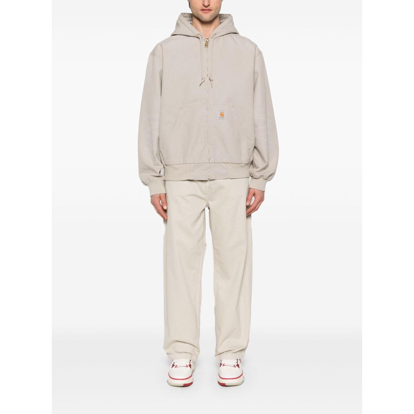 CARHARTT WIP MAIN Jackets Beige I0348202OR4O-P25
