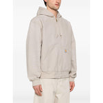 CARHARTT WIP MAIN Jackets Beige I0348202OR4O-P25