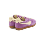 Autry Windspin in suede & Leather WSLWUB14-P25