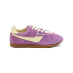 Autry Windspin in suede & Leather WSLWUB14-P25