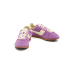 Autry Windspin in suede & Leather WSLWUB14-P25