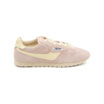 Autry Windspin in suede & Leather WSLWUB11-P25