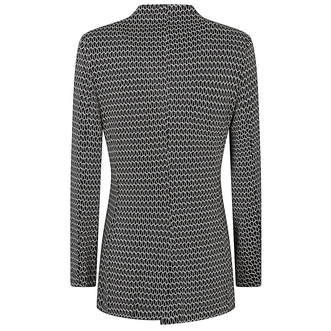 SIYU Jackets Black 1202AMET09-P25