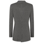 SIYU Jackets Black 1202AMET09-P25