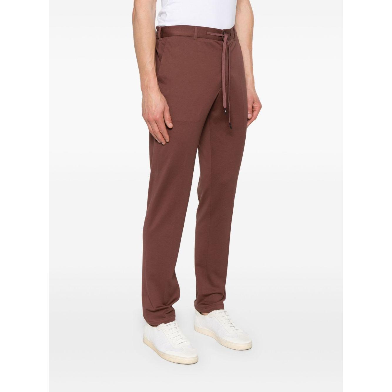 Circolo 1901 Trousers Brown CN4667783-P25