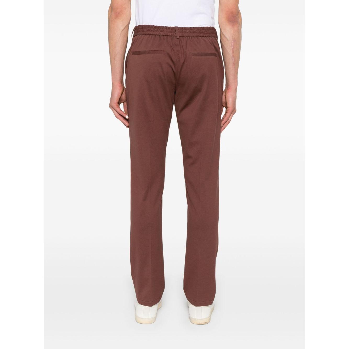 Circolo 1901 Trousers Brown CN4667783-P25