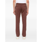 Circolo 1901 Trousers Brown CN4667783-P25