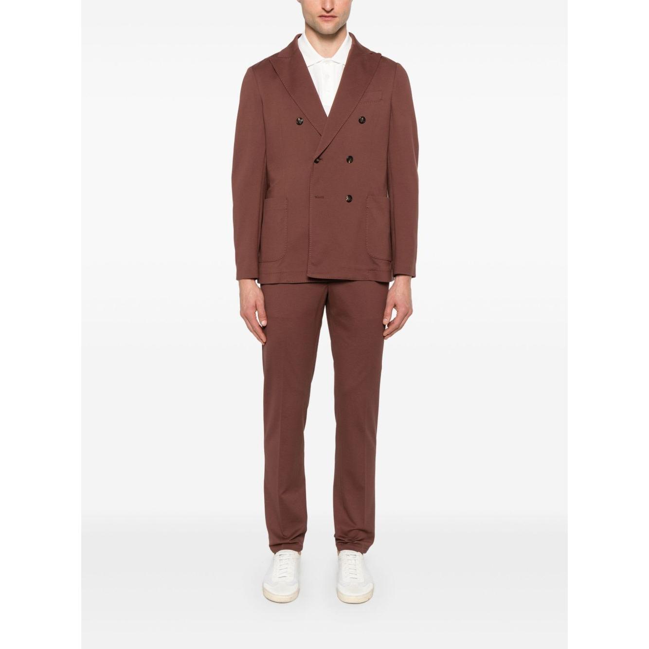 Circolo 1901 Trousers Brown CN4667783-P25