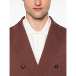 Circolo 1901 Jackets Brown CN4662783-P25