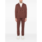 Circolo 1901 Jackets Brown CN4662783-P25