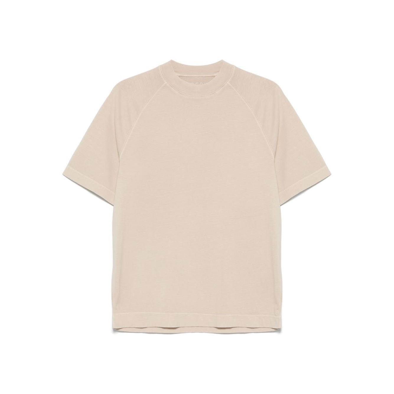 Circolo 1901 T-shirts and Polos Beige CN4728488TO-P25