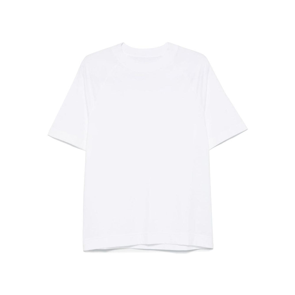 Circolo 1901 T-shirts and Polos White CN4728OTTICO-P25
