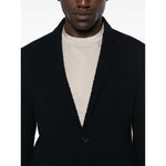 EMPORIO ARMANI CAPSULE Jackets Blue EM000027TE13909UB109-P25