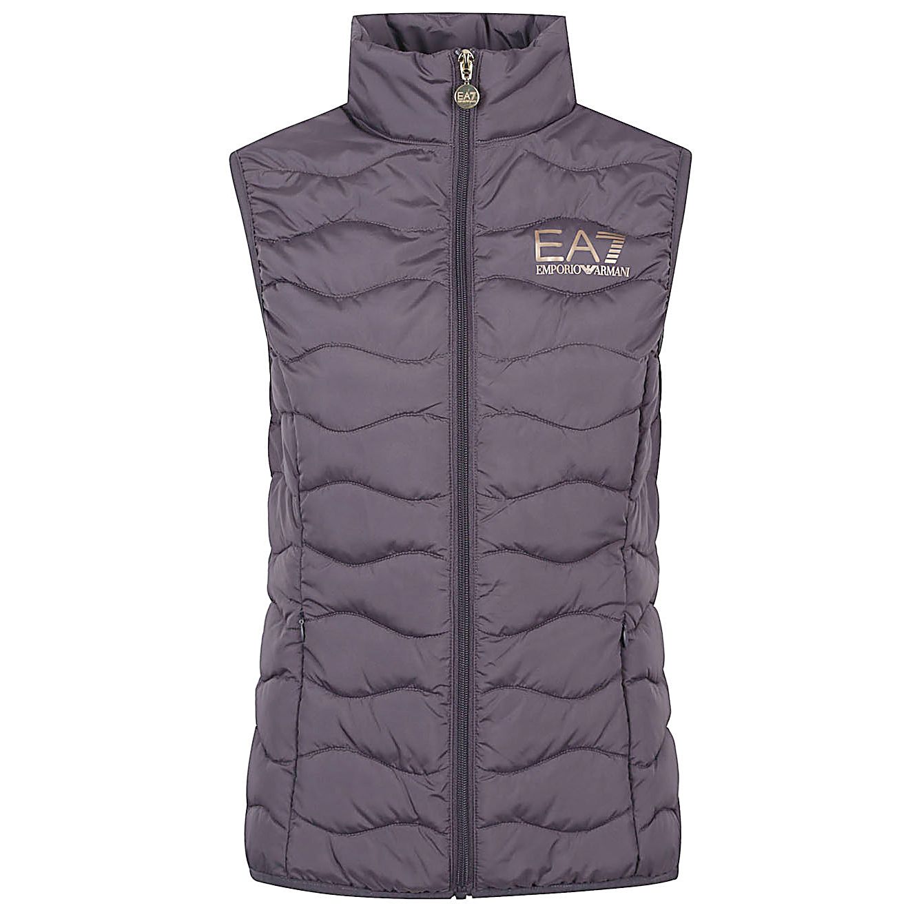 EA7 Jackets Grey 8NTQ08TNF8ZU8115-P25