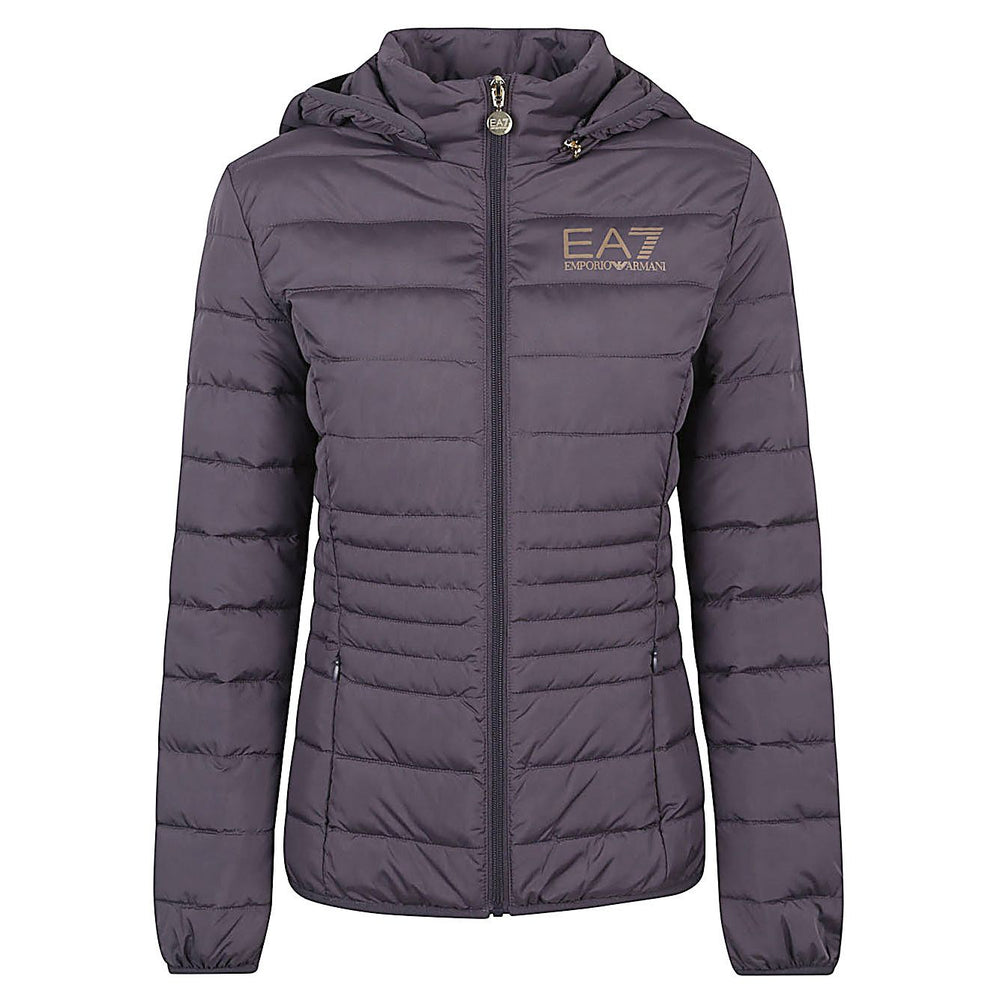 EA7 Coats Grey 8NTB23TNF8ZU8115-P25