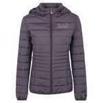 EA7 Coats Grey 8NTB23TNF8ZU8115-P25