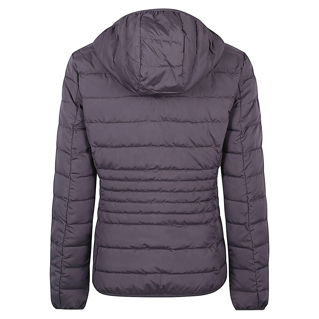 EA7 Coats Grey 8NTB23TNF8ZU8115-P25