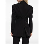 Givenchy Jackets Black BW30KH15YR001-P25