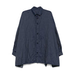 Daniela Gregis Shirts Blue CA346WC50311-P25