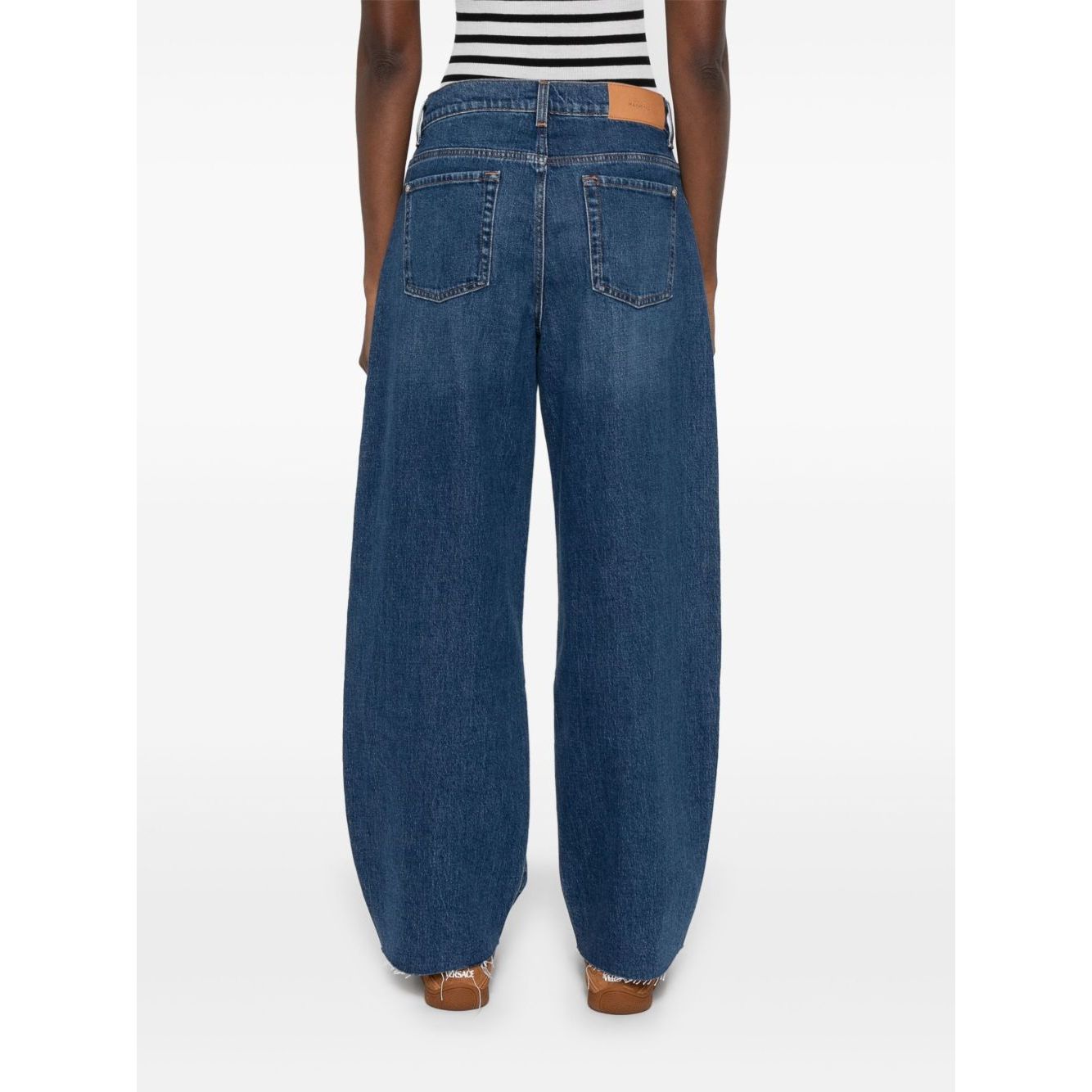 Seven Jeans Blue Jeans