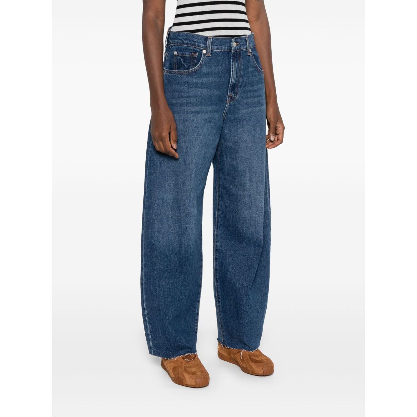 Seven Jeans Blue Jeans