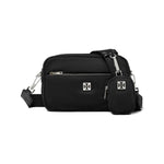 Tory Burch Virginia nylon shoulder bag 169166001-AI25