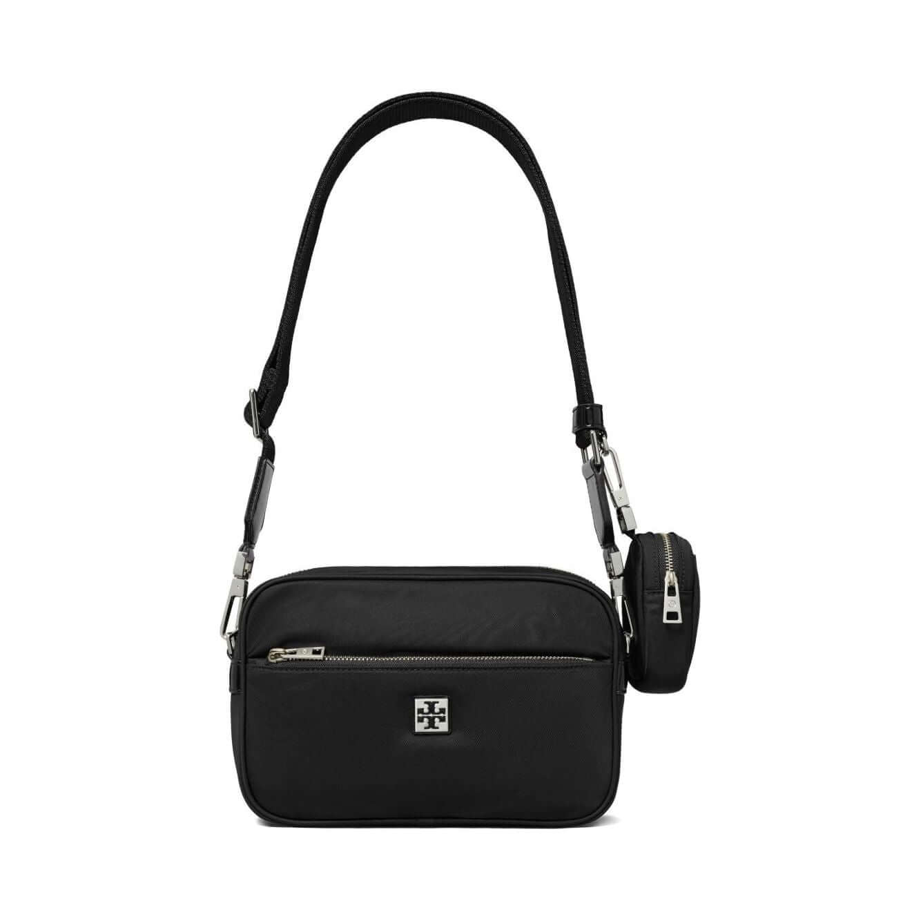 Tory Burch Virginia nylon shoulder bag 169166001-AI25