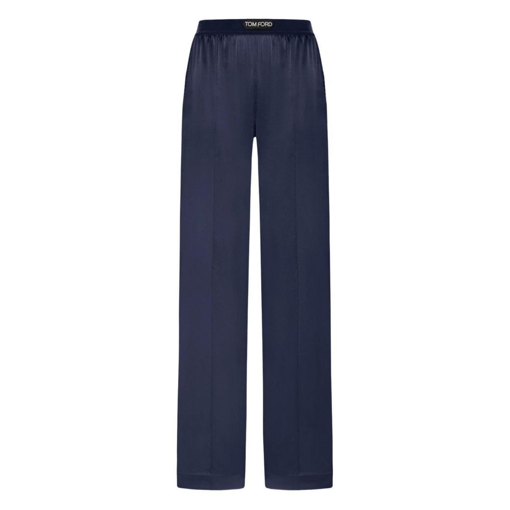Tom Ford Trousers Blue PAW397FAX881HB840-AI25