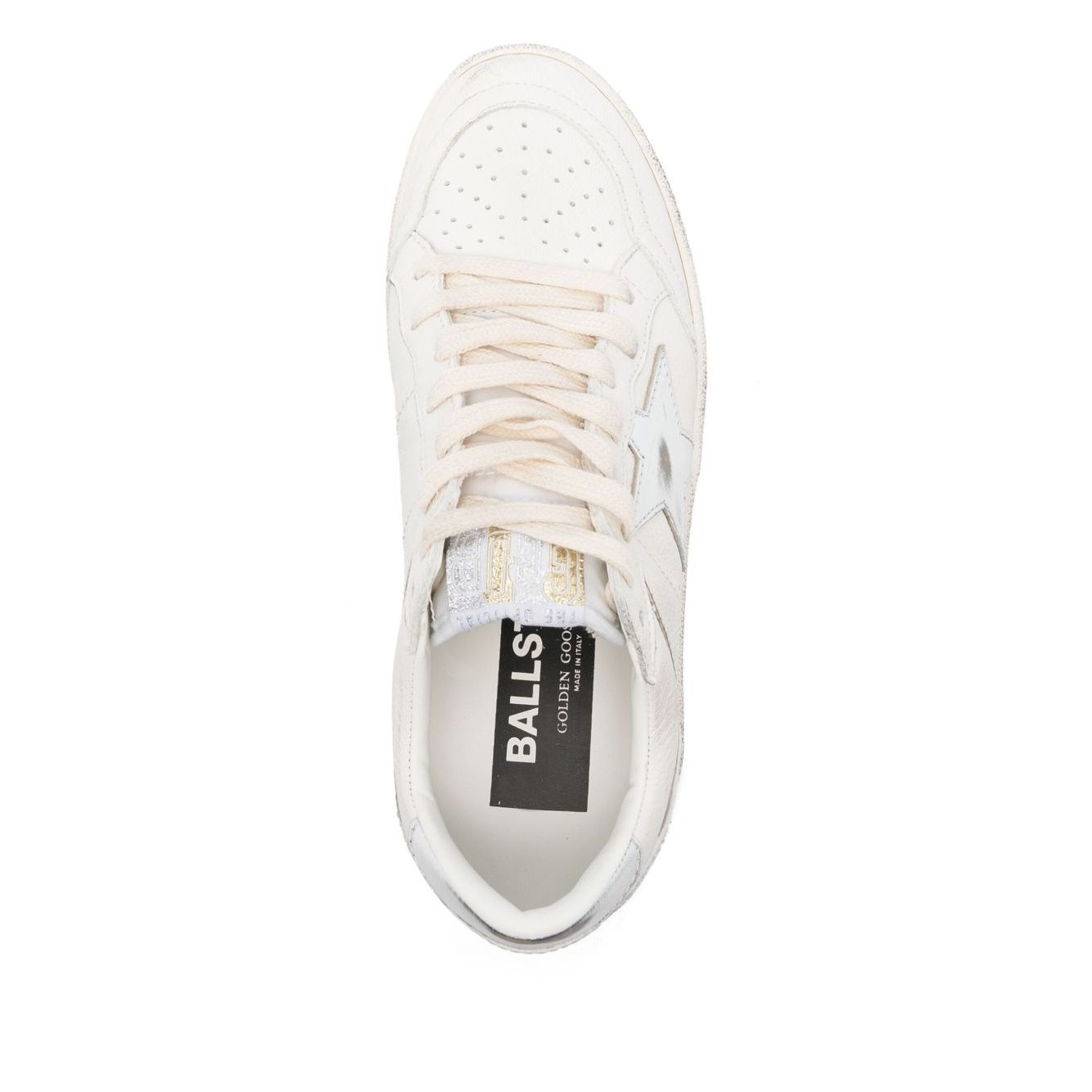 Golden Goose Ball Star sneakers Sneakers
