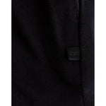 Costume National Blue hooded cotton sweater SIG10862-1