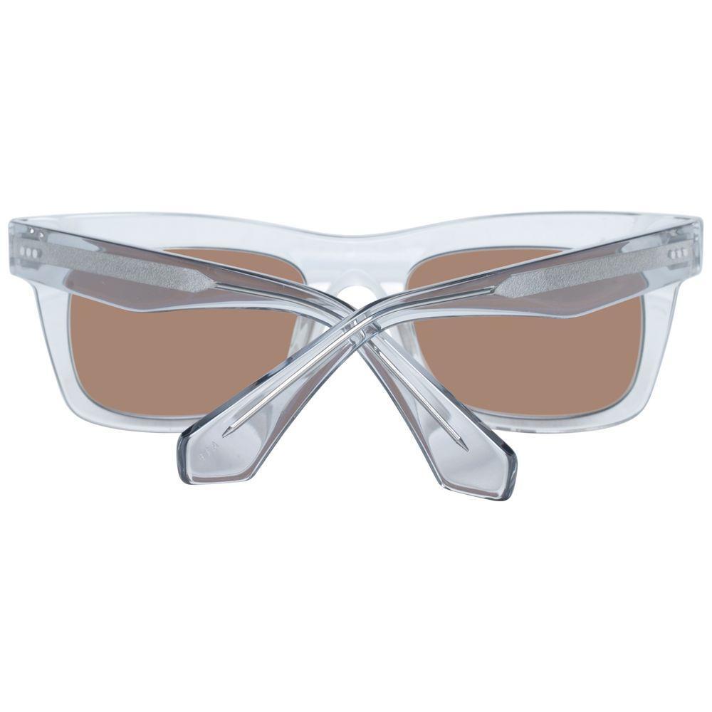 Sandro Transparent Women Sunglasses SA-1047729