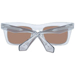 Sandro Transparent Women Sunglasses SA-1047729