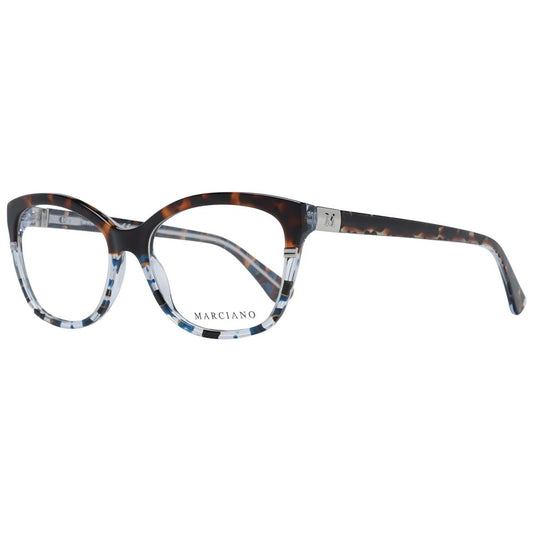 Marciano by Guess Brown Women Glasses Frame