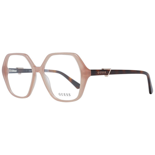 Max Mara Brown Women Glasses Frame