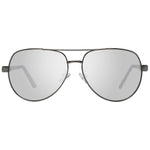 Guess Gray Men Sunglasses GU-1019714