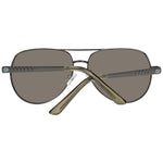 Guess Gray Men Sunglasses GU-1019714