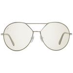 Web Gold Women Sunglasses WE-1025435