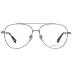 Sandro Gray Men Glasses Frame