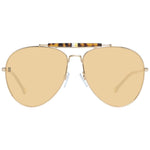 Tommy Hilfiger Gold Women Sunglasses TO-1037879
