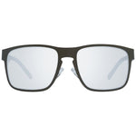 Guess Gray Men Sunglasses GU-1038994